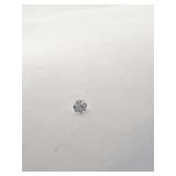 .20 CT OLD CUT DIAMOND