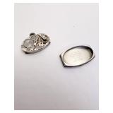 HAMILTON LADIES 14K 0629874- 9893 WADWORTH