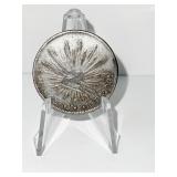 MEXICAN 8 REALE - DATED 1836