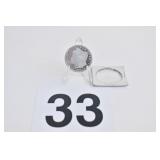 1889 CC DOLLAR UNCIRCULATED COPY # AA2936