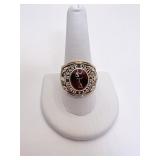 10K OHIO STATE UNIVERSITY 1968 - SZ. 11 - 13.26