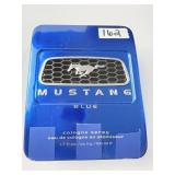 MUSTANG TIN BOX