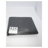 WALLET PAOLO ROSSINI- LIGHT USE WALLET