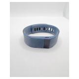 FIT BIT BLUE GENERATION 1 SZ. LARGE