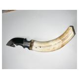 CUSTOM MADE J. I. COTTRILL COLUMBUS OHIO WITH