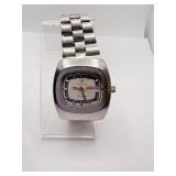 WITTENAUER AUTOMATIC WATCH W/ CALENDAR DIAL