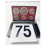 1973 S PROOF SET