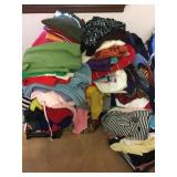 LARGE ASSORTMENT OF WOMEN