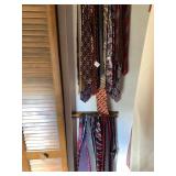 LARGE ASSORTMENT OF MEN