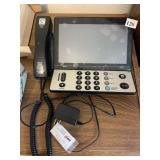 CAPTEL PHONE MODEL 2400IBT