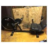 PTS TURBO 1000 MACHINE