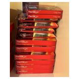 NEW SEALED THERMA CARE PAIN PATCHES
