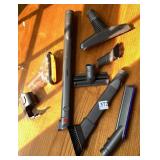 DYSON VACUUM ACCESSORIES