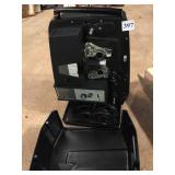 NEW SEARS 8MM PROJECTOR