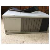 TEXAS INSTRUMENTS 99/4 PERIPHERAL EXPANSION