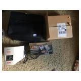 APC 300 BACK UP, TDK DF2814 MODEM, HEAVY DUTY