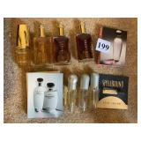 ESTEE LAUDER YOUTH DEW, BEAUTIFUL, PLEASURES