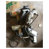 CRAFTSMAN CIRCULAR SAWS, CORDED DRILLS, ETC.