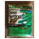 NEW DEER NETTING 7X100