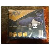 XL CAR COVER NEW