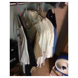 ASSORTED T-SHIRTS, SZ XL