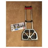 MAGNA CART AND NEW HOUSEHOLD TOOL SET