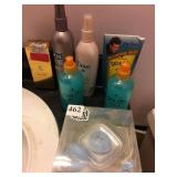 HAIR GEL, OUST CANDLE, ANTI-AGING, ETC.