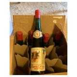 6 BOTTLES OF SPANISH SANGRIA