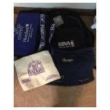 NEW LEEDS NBA LAPTOP BACKPACK, CANVAS ZIPPER BAGS