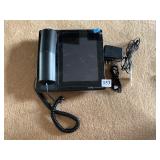 CLARITY CLEAR CAPTIONS PHONE SYSTEM