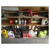 OIL CAN SPOUT, STP OIL CANS WITH PULL TAB, DE