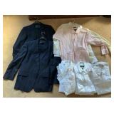 LARGE NUMBER OF WHITE MEN