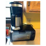 CUISINART COFFEE MAKER WITH CARAFE AND WALMART