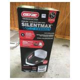GENIE GARAGE DOOR OPENER