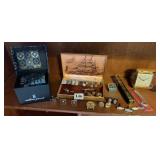 LARGE ASSORTMENT OF MEN