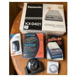 PANASONIC KX-D401 AUTOMATIC MODEL, UNIVERSAL