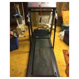 LANDICE 8700 TREADMILL