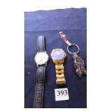 INVICTA GOLD TONE MEN