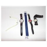 BRIGHTON WATCH, TIMEX WATCH, MOMENTUM WATCH