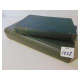 SESAME AND LILIES J RUSKIN AND LETTERS OF LUDWIG