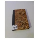 THE ANXIOUS BENCH BY JOHN NEVIN PROFESSOR OF