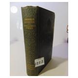 AESTHETIC WORKS OF FREDERICK VON SCHLEGEL 1849