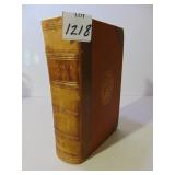 PHANTASUS TIBECK DATED 1844 PRINTED IN GERMAN