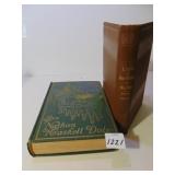 THE SPELL OF SWITZERLAND BY NATHAN HASKELL DOLE