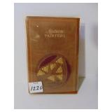 MODERN PAINTERS SELECTIONS JOHN RUSKIN HM