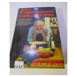 THE FRUGAL GOURMET COOKS WITH WINE JEFF SMITH
