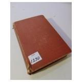 A MONK OF FIFE BY ANDREW LANG FIRST EDITION 1896