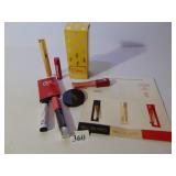 CIARA PERFUME IN BOX 1/4 FULL, CHARLIE PERFUME