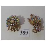 PINS INCL ARORA BORELLIS