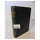 BOHNS STANDARD LIBRARY COURSE OF LECTURES MODERN